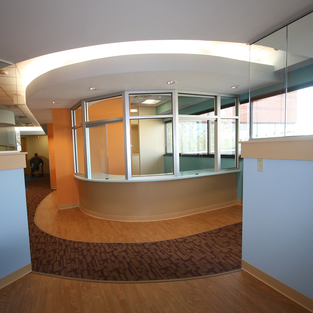 Core Building Company Projects