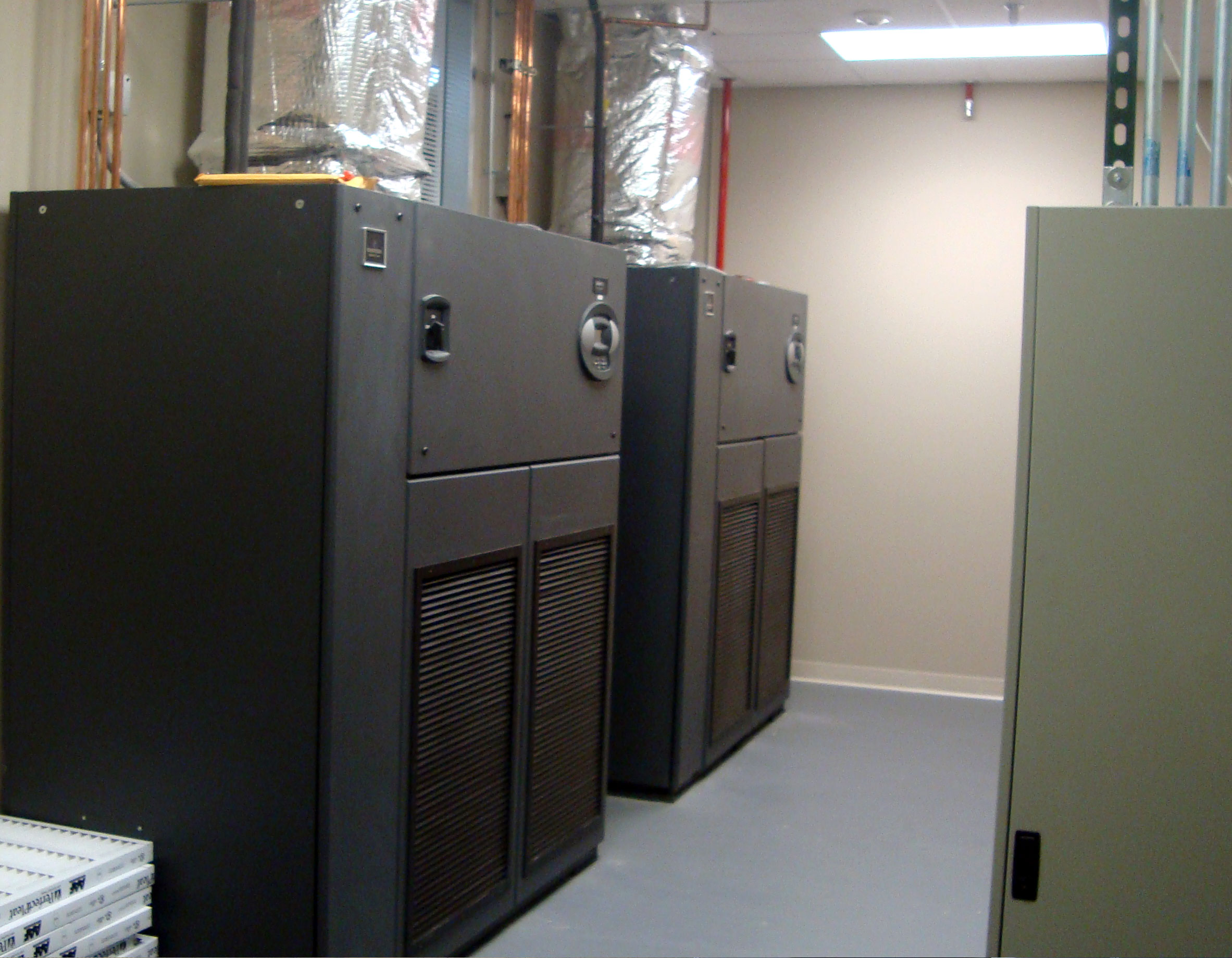 Industrial Construction