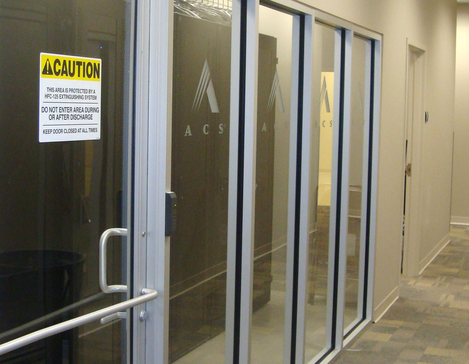 Industrial Construction