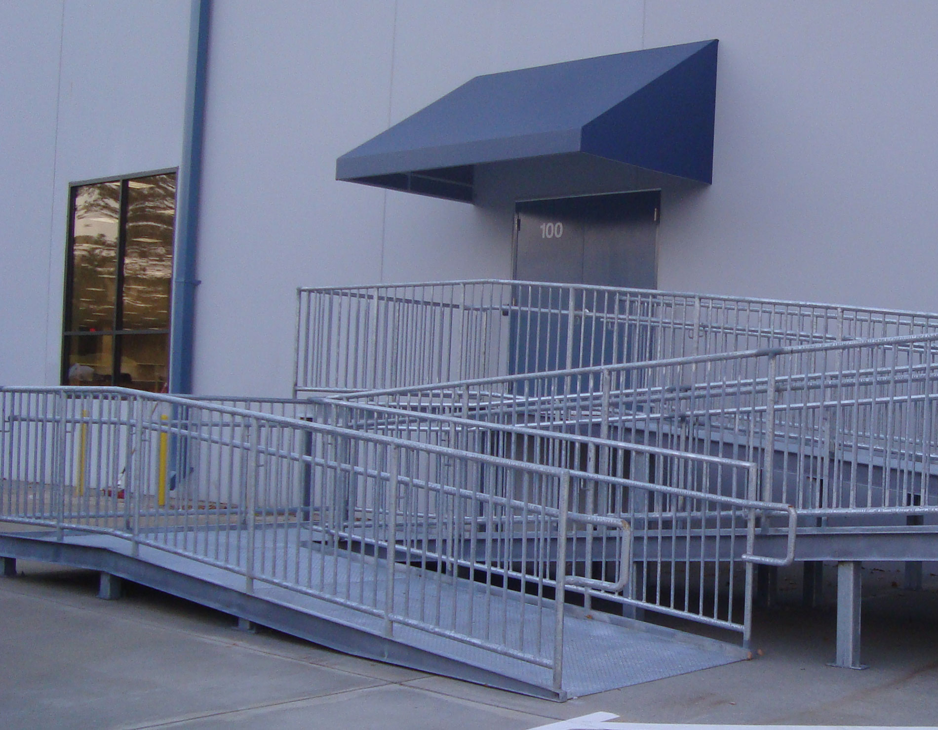 Industrial Construction