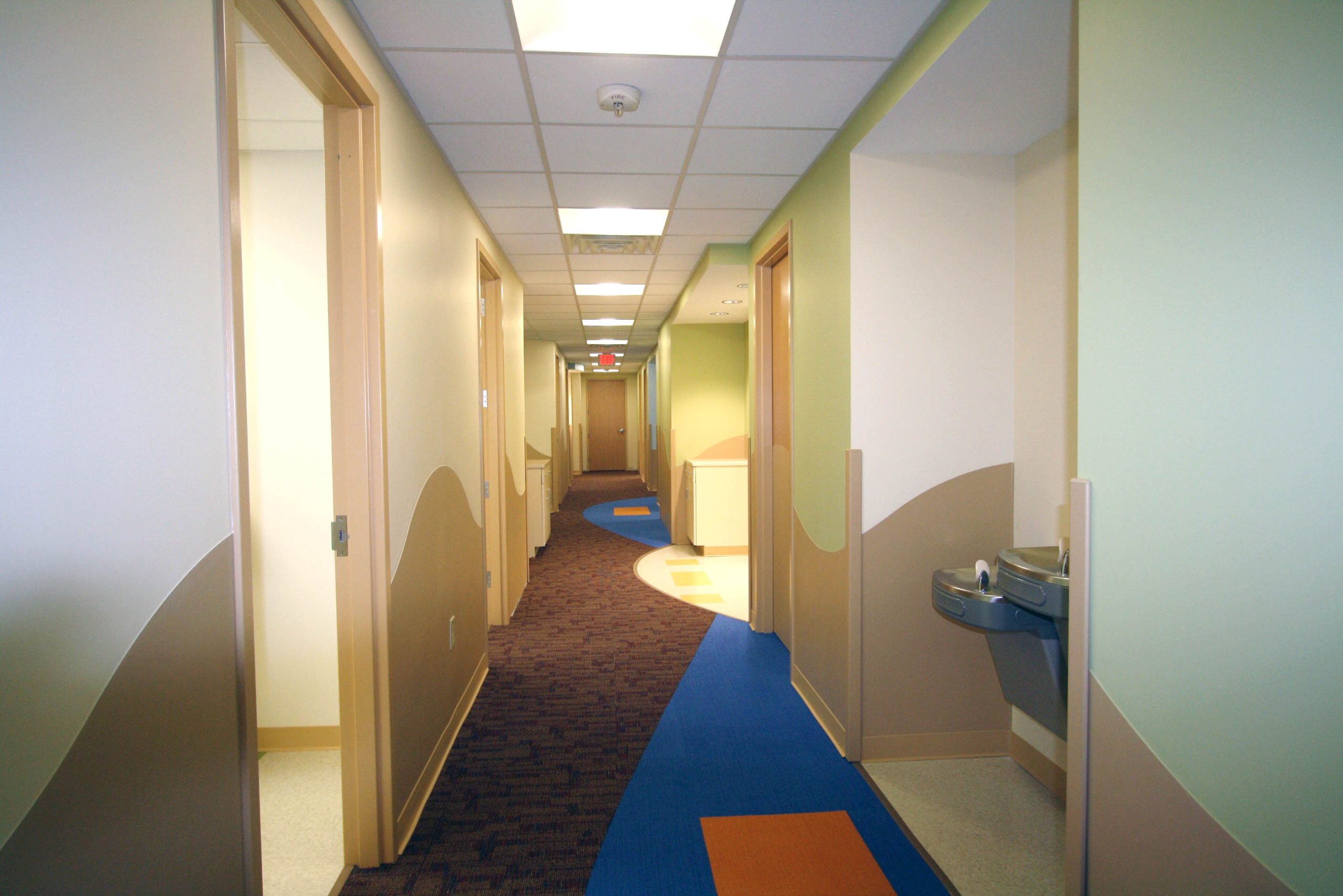 Core Building Company Projects