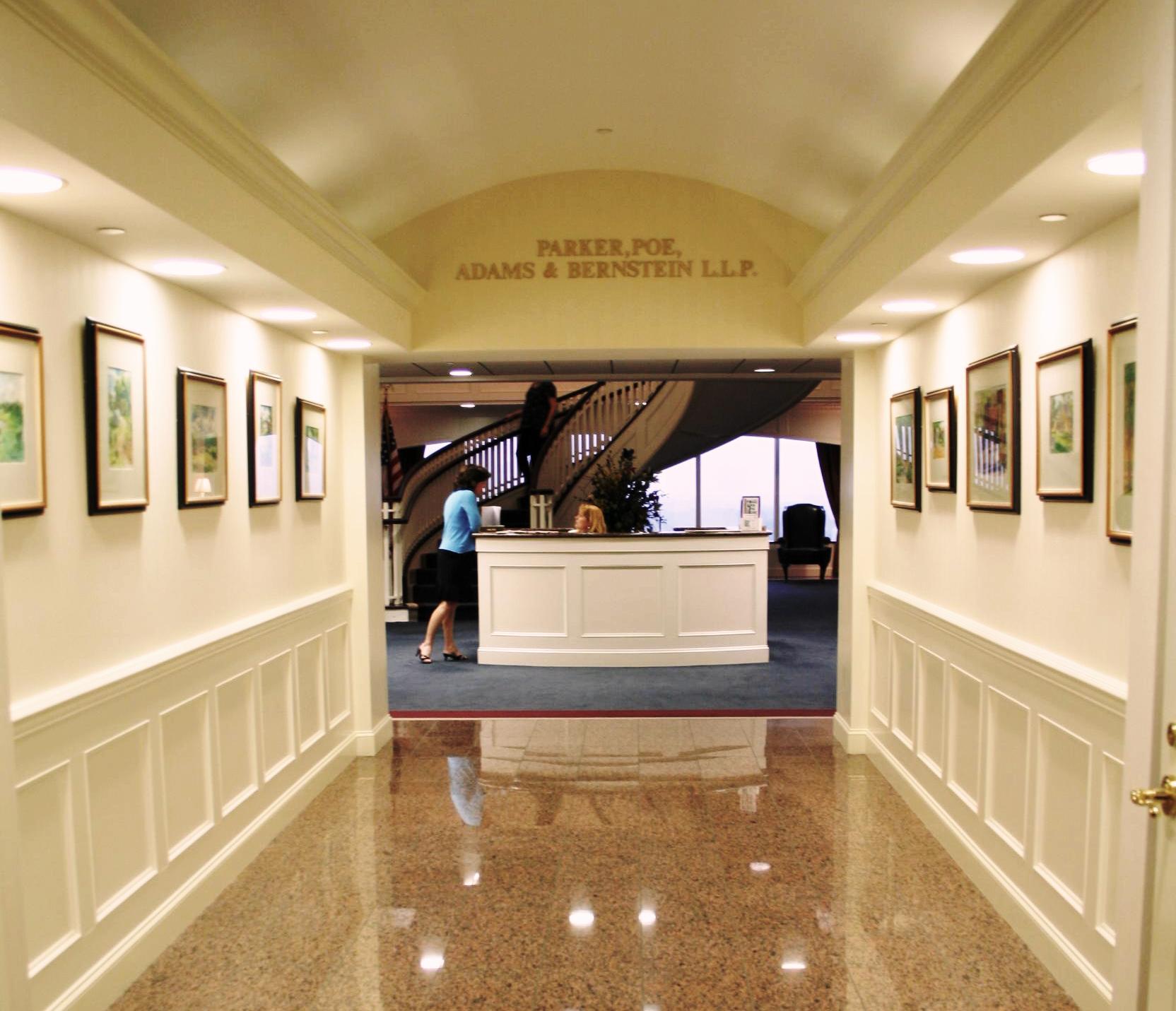 Core Building Company Projects