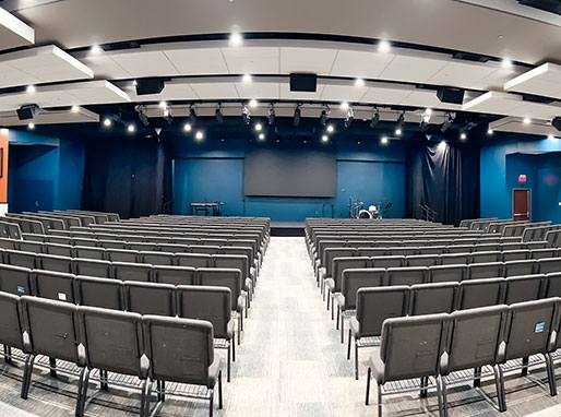 Religious Construction