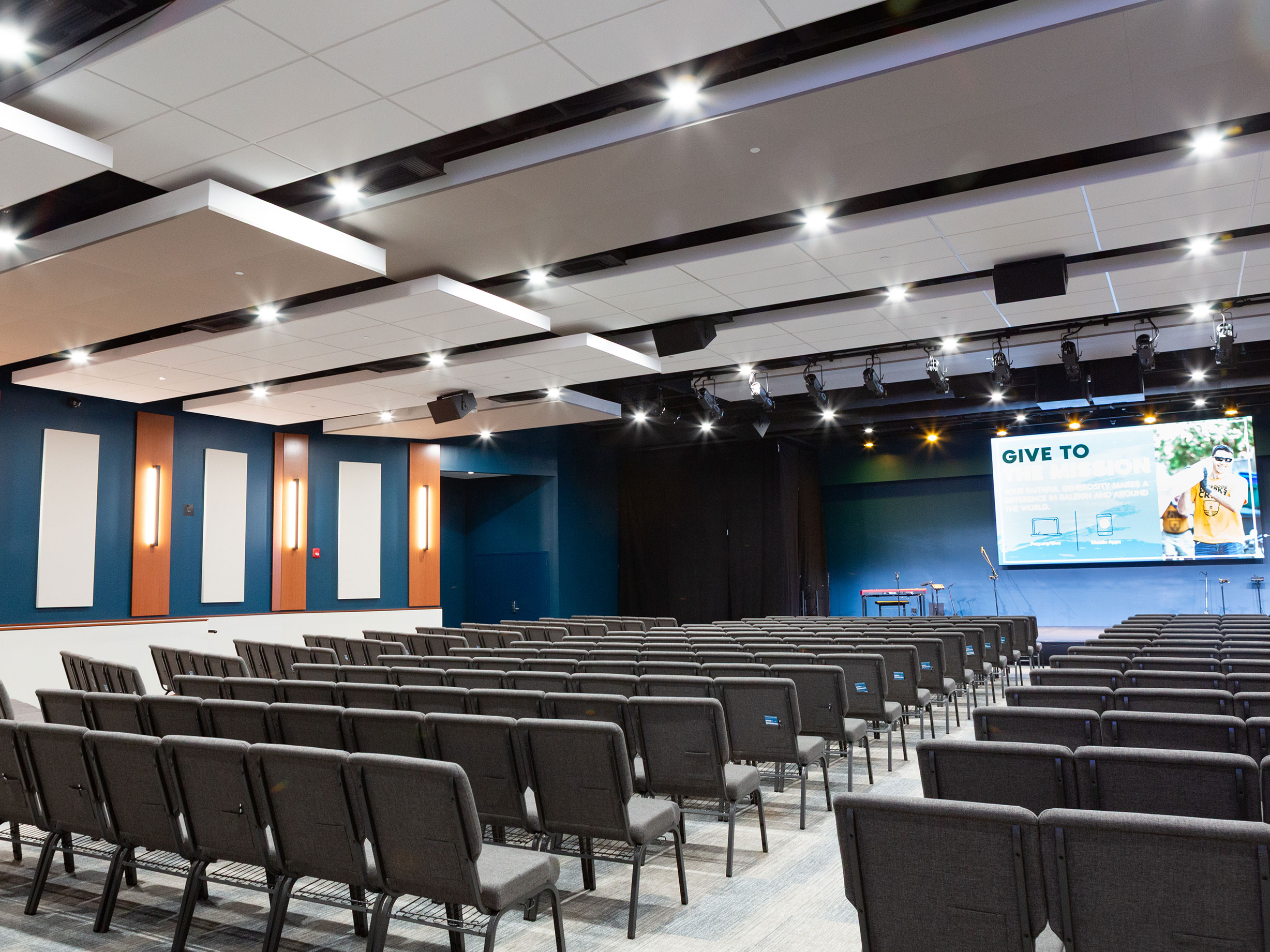 Religious Construction