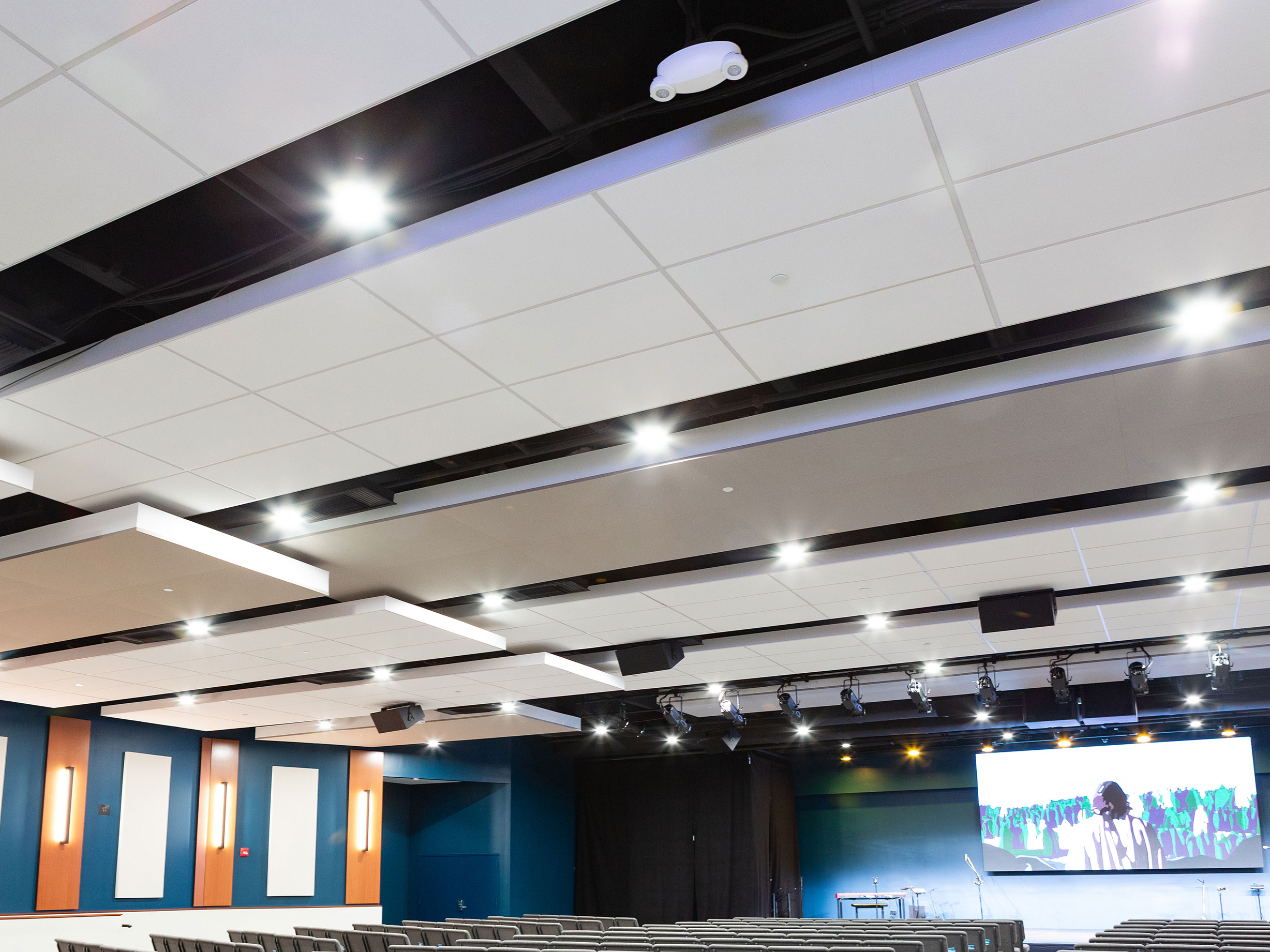 Religious Construction