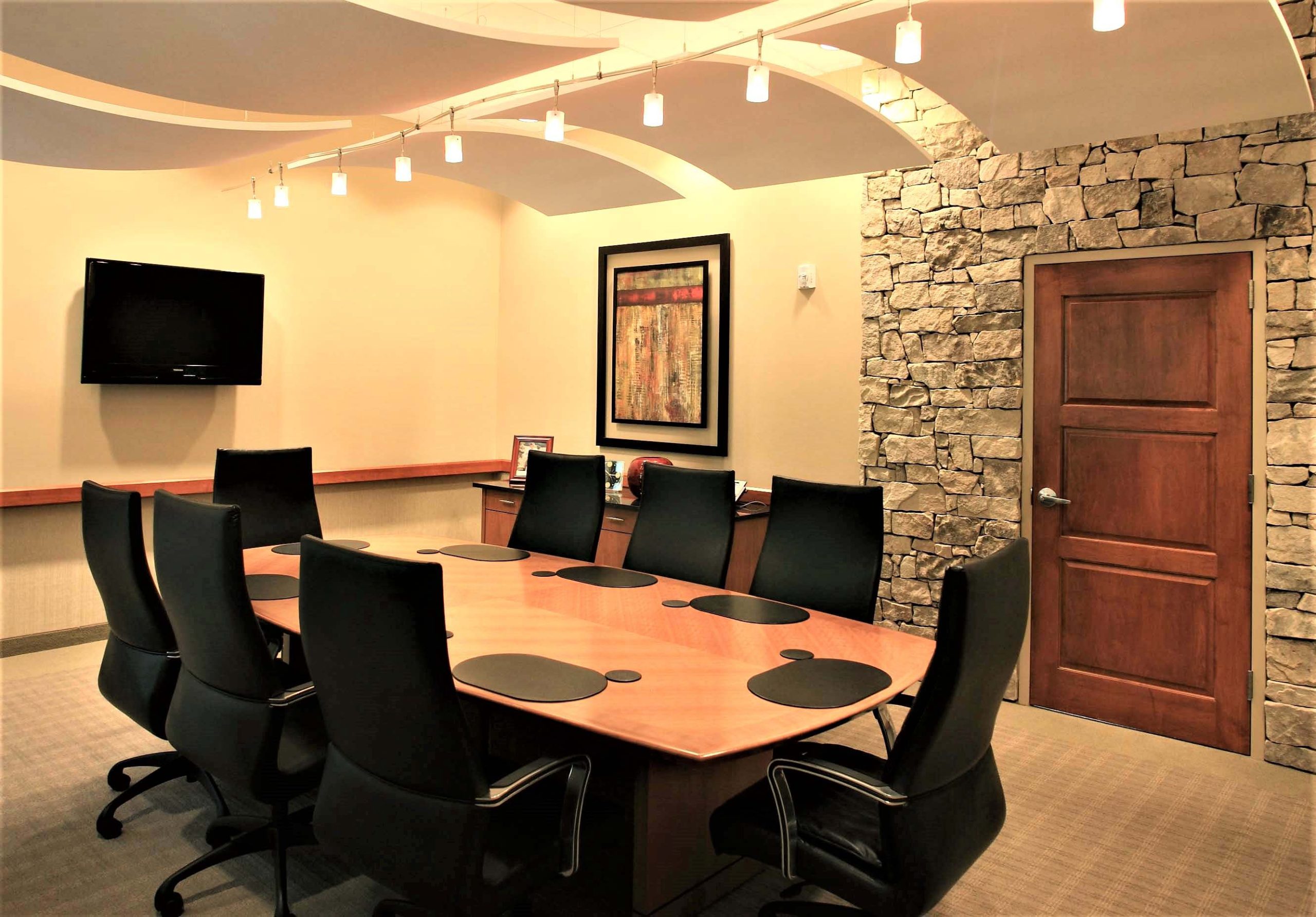 Core Building Company Projects