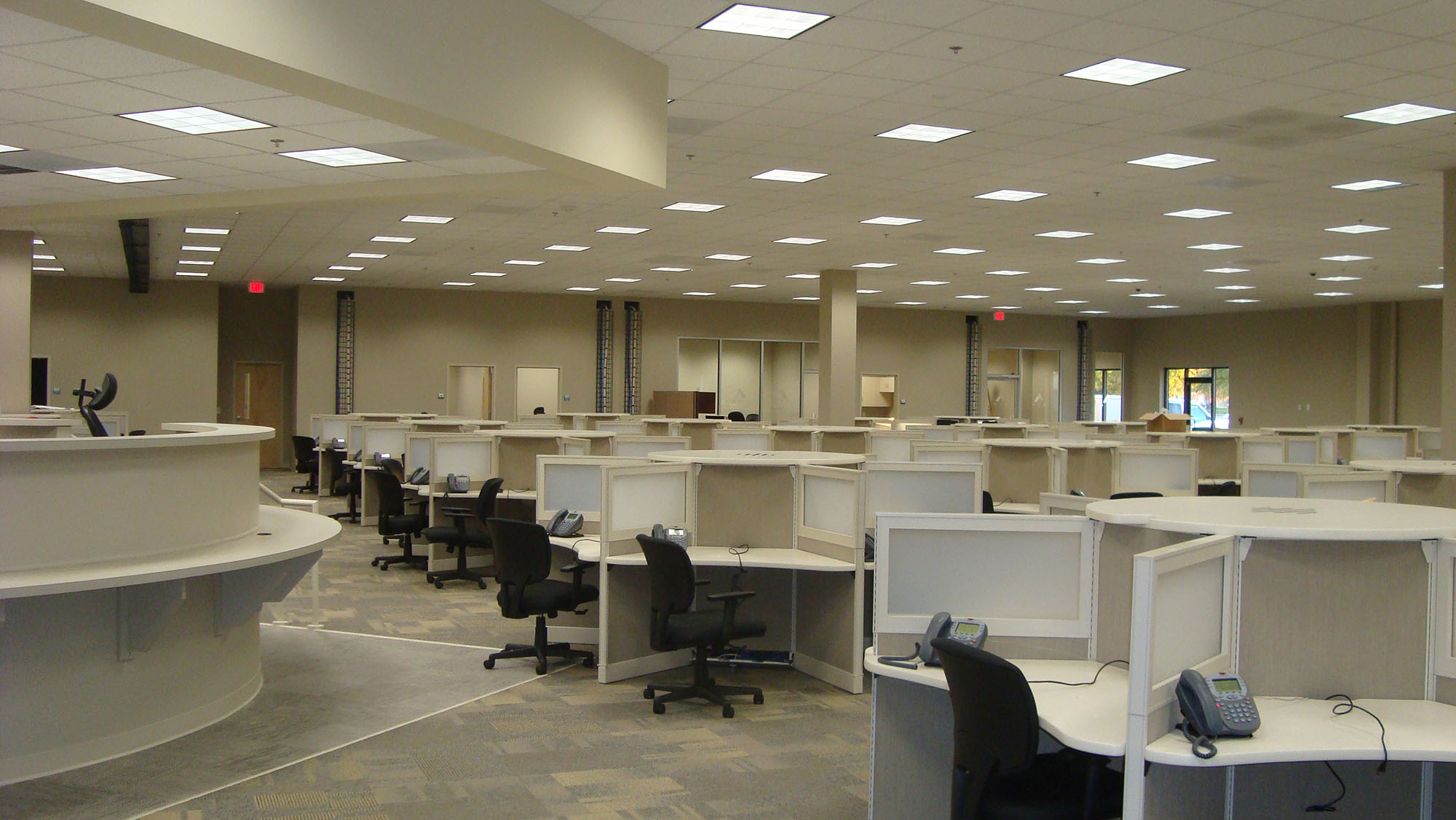 Industrial Construction